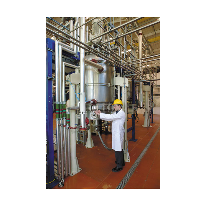 PLRP-S Prep to Process